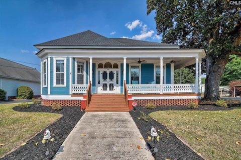 Photo of 252 Main Street, Leesville, SC 29070 (MLS # 632388)
