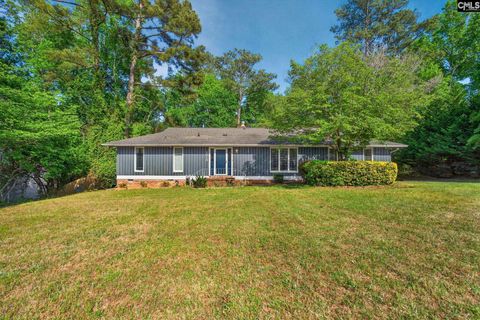 Photo of 1813 Crossbrook, Columbia, SC 29212 (MLS # 631940)
