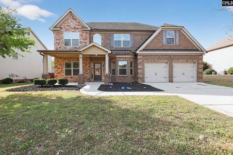 Photo of 143 White Oleander Drive, Lexington, SC 29072 (MLS # 629895)