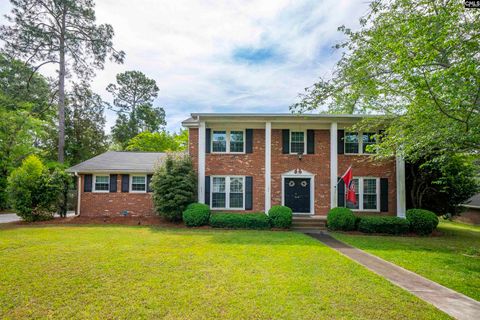 Photo of 3622 Carriage House Road, Columbia, SC 29206 (MLS # 631942)