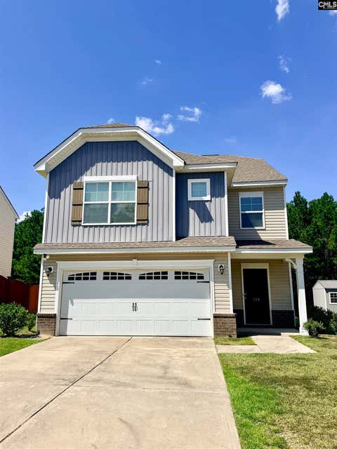 Property photo of 179 Turnfield Drive, West Columbia, SC 29170
