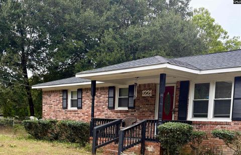 Photo of 1221 Hayden Road, North, SC 29112 (MLS # 620417) Photo of 1221 Hayden Road, North, SC 29112 (MLS # 620417)