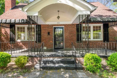 Photo of 2731 Burney Drive, Columbia, SC 29205 (MLS # 631424)