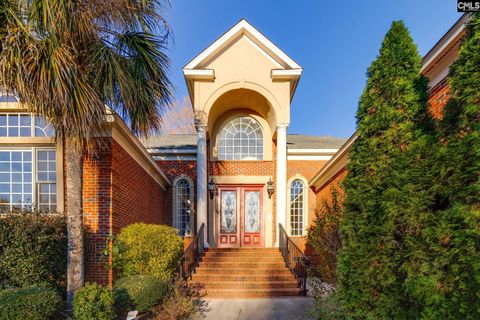 A home in Columbia