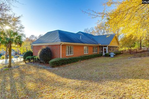 A home in Columbia