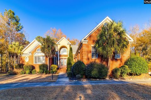 A home in Columbia