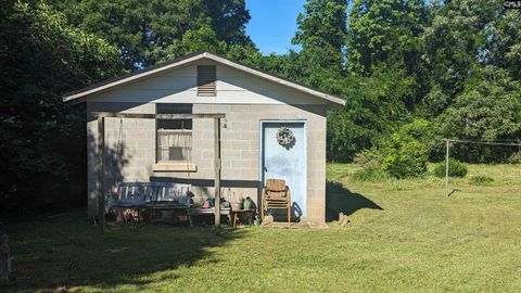 A home in Little Mountain