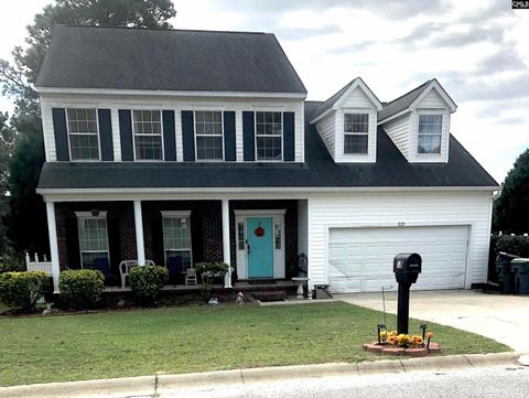 Photo of 229 Orchard Hill Drive, West Columbia, SC 29170 (MLS # 619921) Photo of 229 Orchard Hill Drive, West Columbia, SC 29170 (MLS # 619921)