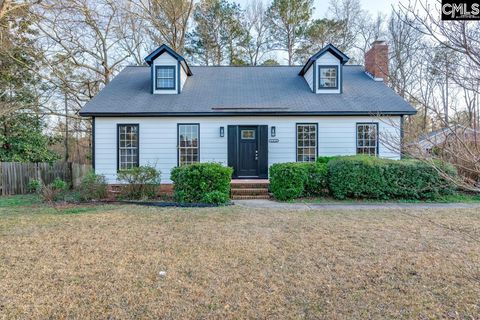Photo of 123 Brent Ford Road, Columbia, SC 29212 (MLS # 628464)