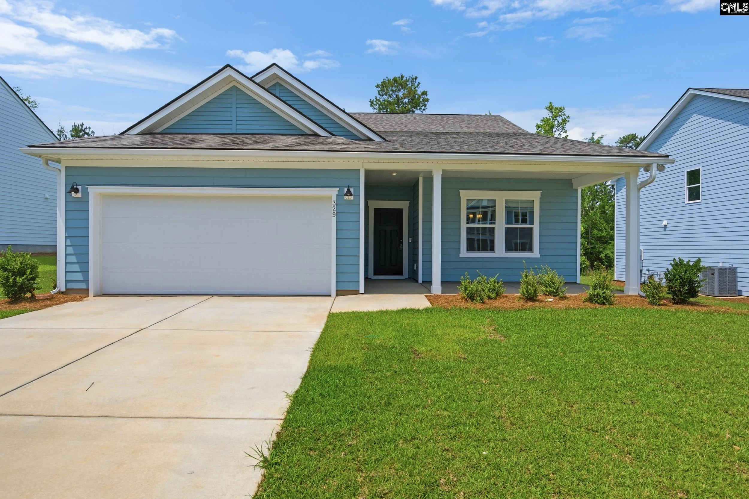 329 Mont Haven Place