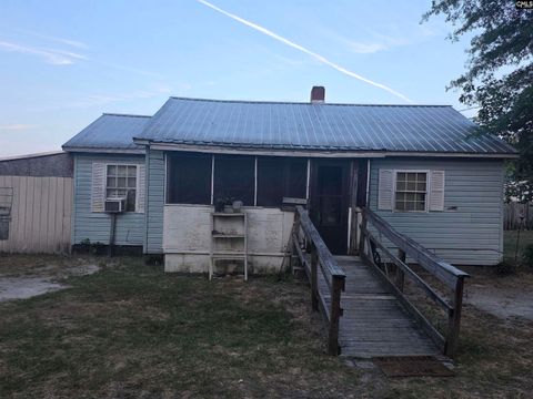 Photo of 111 Stevefelkel Drive, Orangeburg, SC 29115 (MLS # 632891)