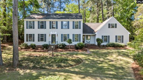 Photo of 1605 Quail Lake Drive, West Columbia, SC 29169 (MLS # 631348)