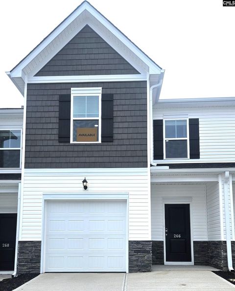 Photo of 266 Sunny Hill Drive, Blythewood, SC 29016 (MLS # 628742)