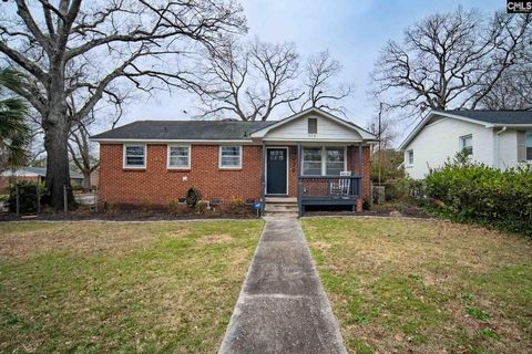 Photo of 979 Airport Boulevard, Columbia, SC 29205 (MLS # 628128)