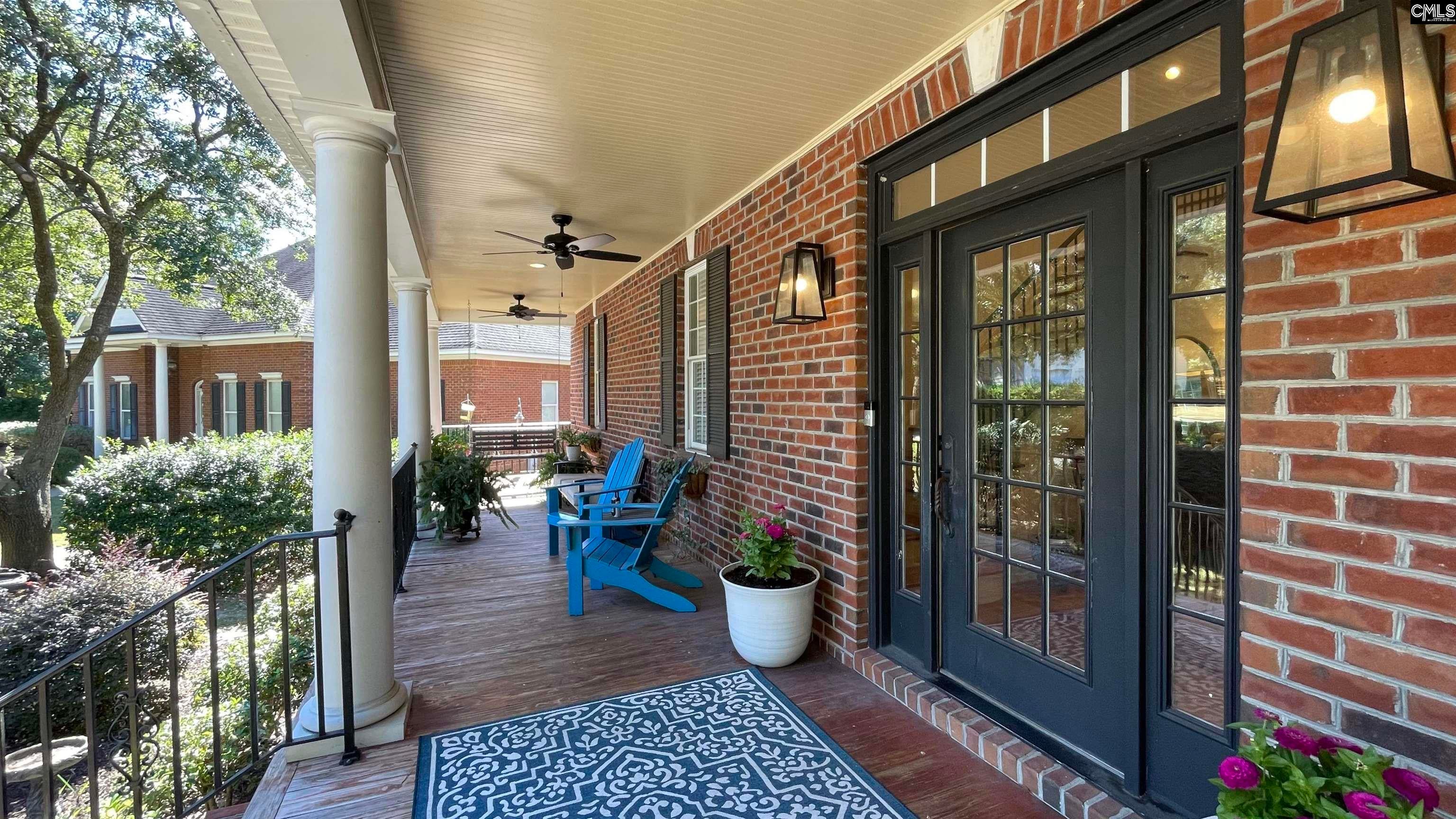 9 Trimblestone Court