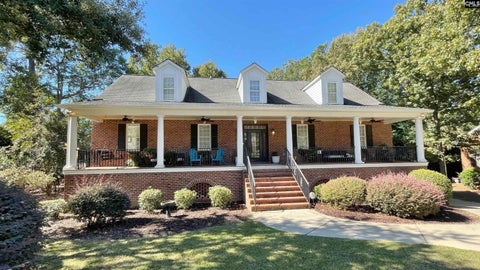 Photo of 9 Trimblestone Court, Columbia, SC 29209 (MLS # 645631)