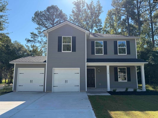 320 CREIGHTON DR, WEST COLUMBIA, SC 29172 - Image 1ce69bb53c54b6e27de3ef516de5acb1/3938510407