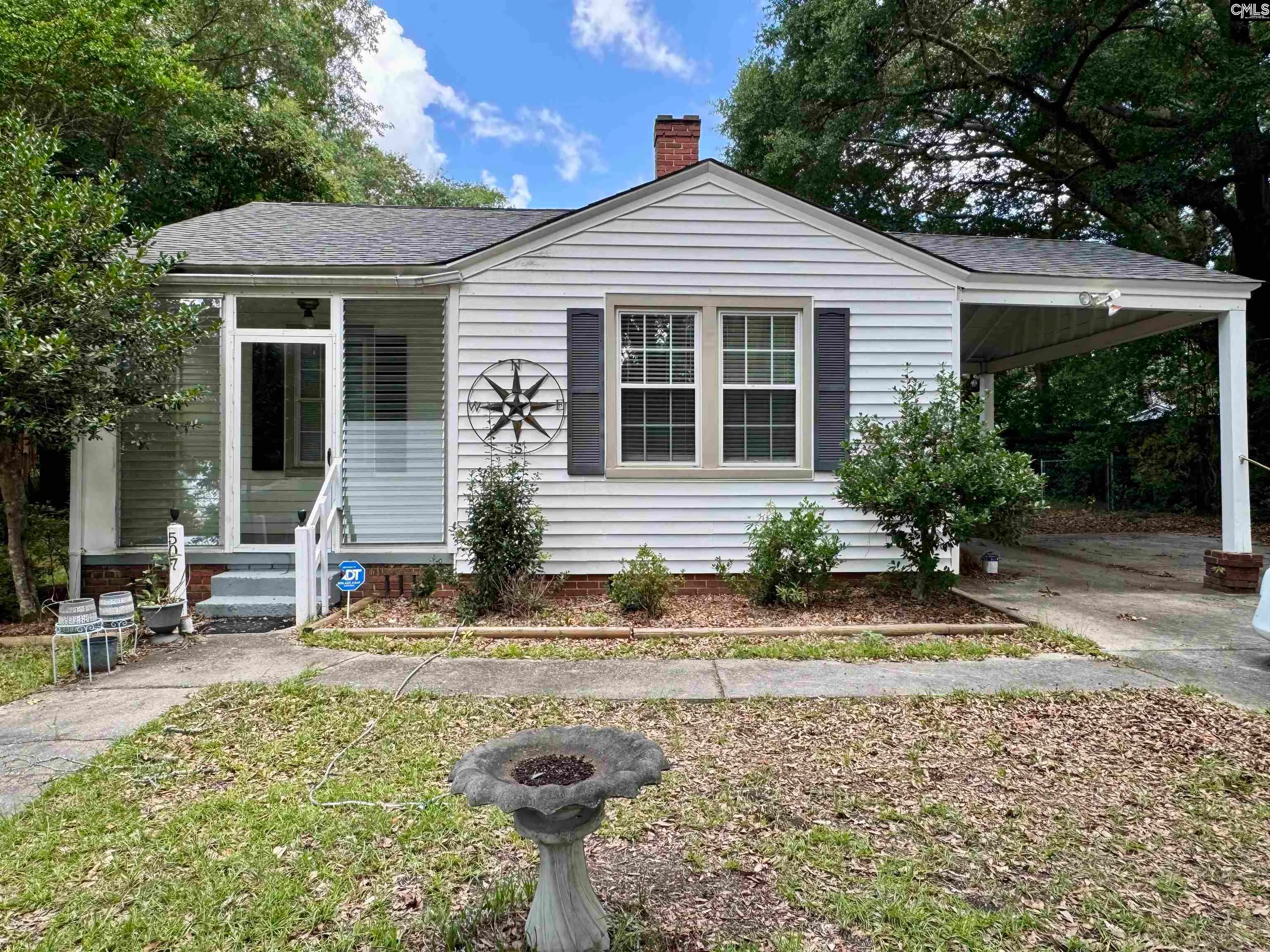 507 S Prospect Street