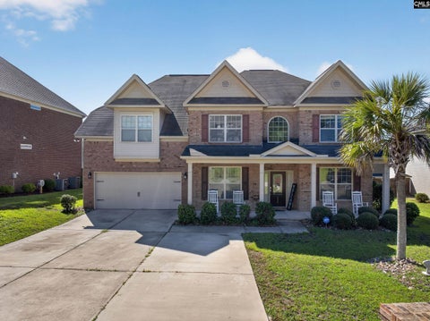 Photo of 434 Crescent River Road, Lexington, SC 29073 (MLS # 635923)