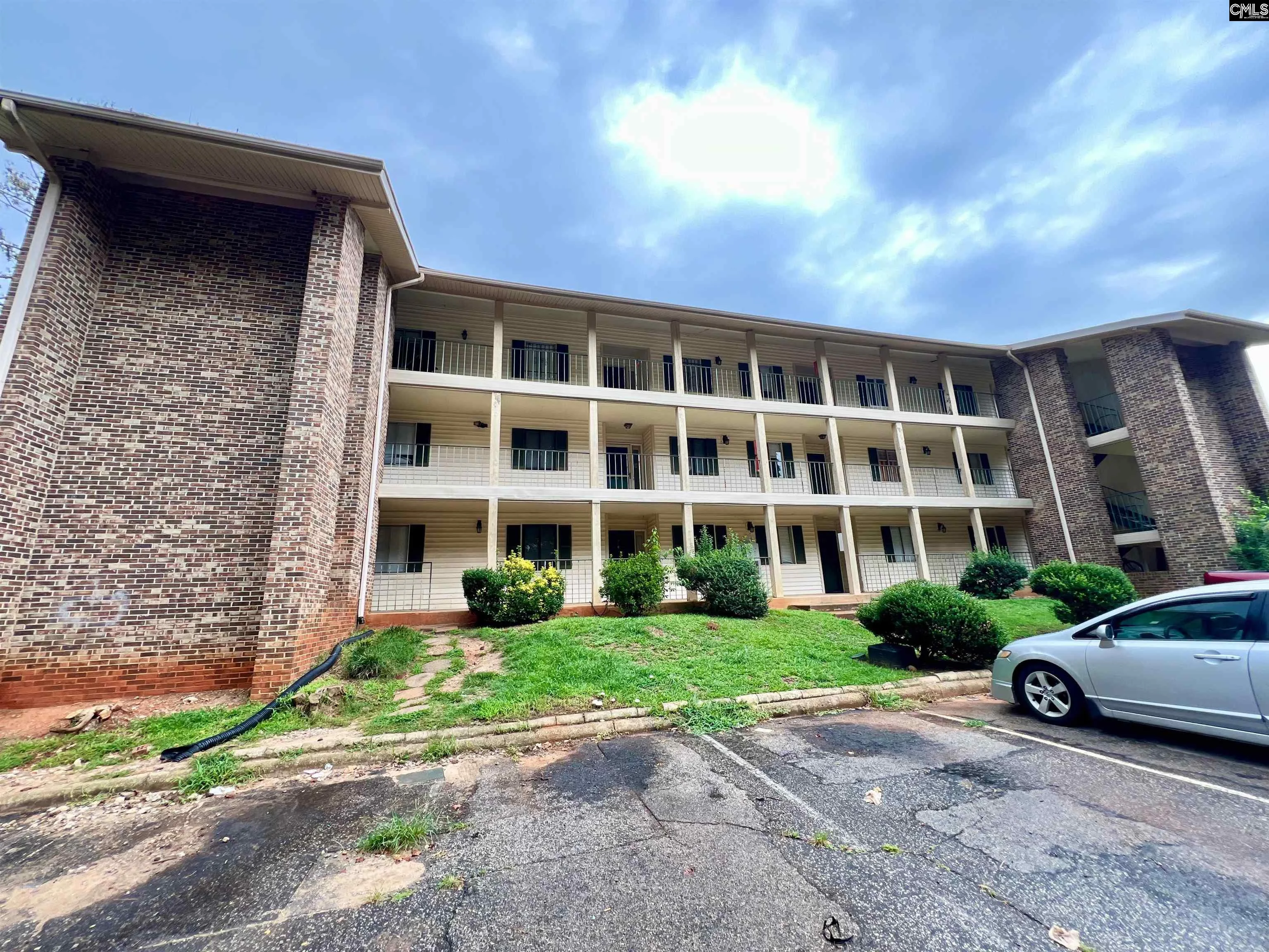 1208 Bush River Road Unit C3