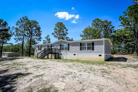 A home in Gaston