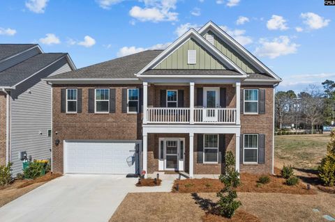 Photo of 708 Sterling Creek Court, Lexington, SC 29072 (MLS # 627826)