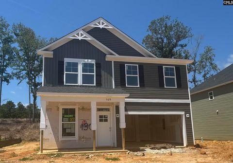 Photo of 509 Griffon Drive, Chapin, SC 29036 (MLS # 618826)