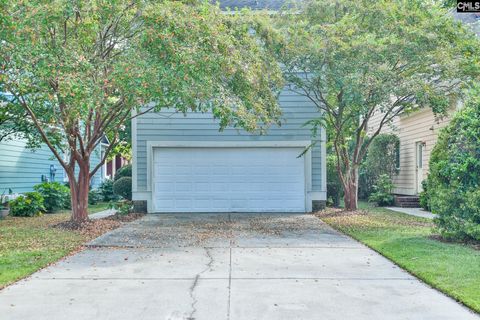 A home in Columbia