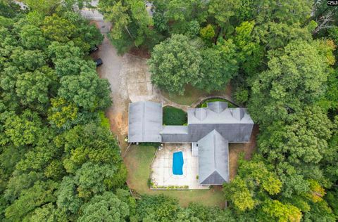 A home in Lexington