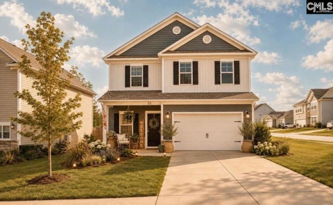 Photo of 295 Chesapeake Drive, Chapin, SC 29036 (MLS # 644030)
