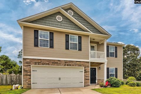 Photo of 47 Carina Lane, Lugoff, SC 29078 (MLS # 614274)
