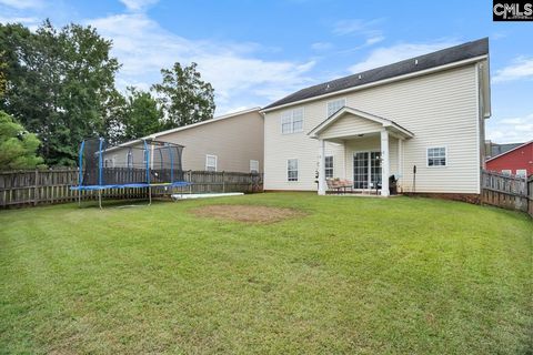 A home in Lexington