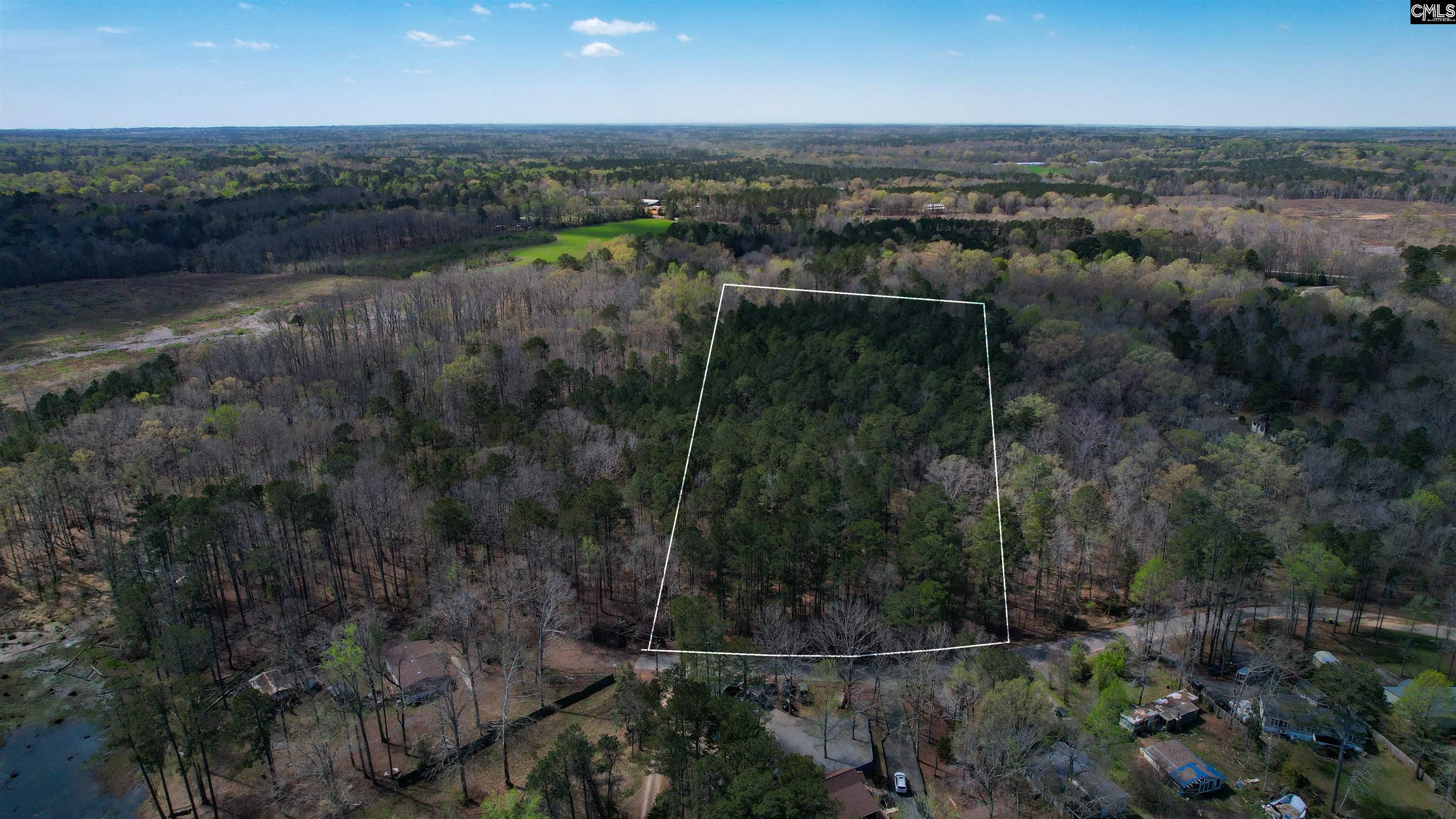 Photo 1 of 10 — 650 Horse Creek Road, Leesville, SC 29070