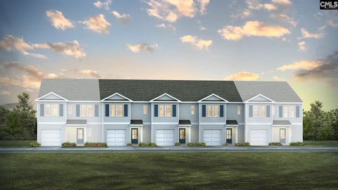 Photo of 824 Gatestone Lane, Hopkins, SC 29061 (MLS # 641630)