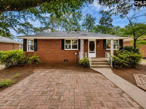 Photo of 1217 Jensen Street, West Columbia, SC 29169 (MLS # 641897)