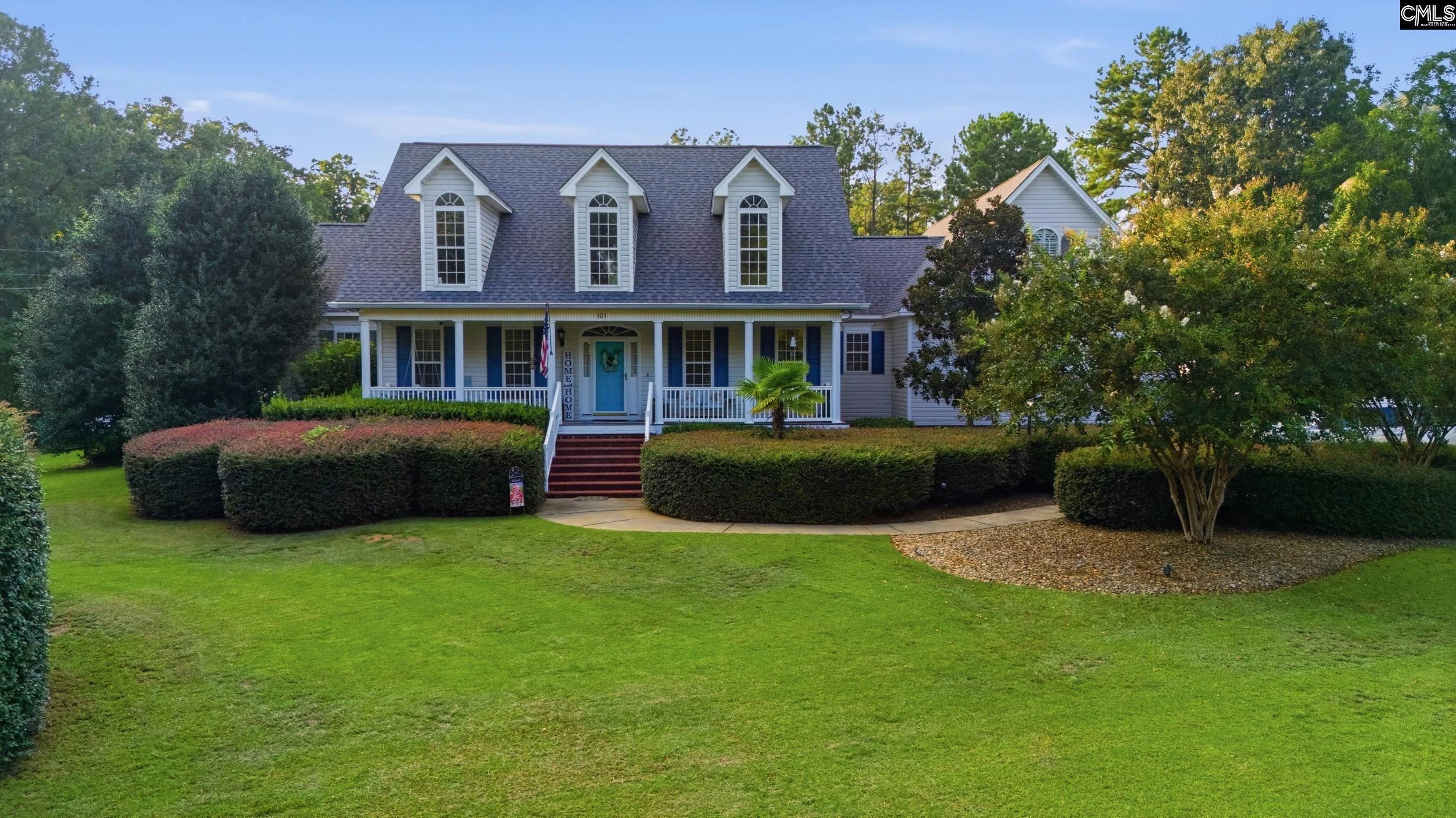 101 River Creek Drive