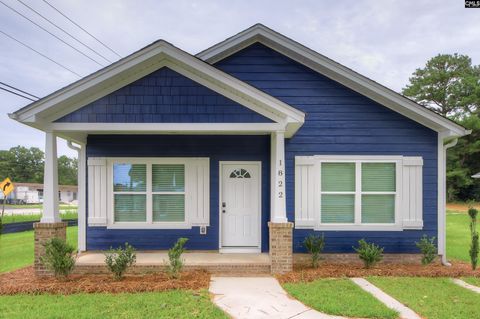 Photo of 1822 Sunnyside Drive, Cayce, SC 29033 (MLS # 629874)