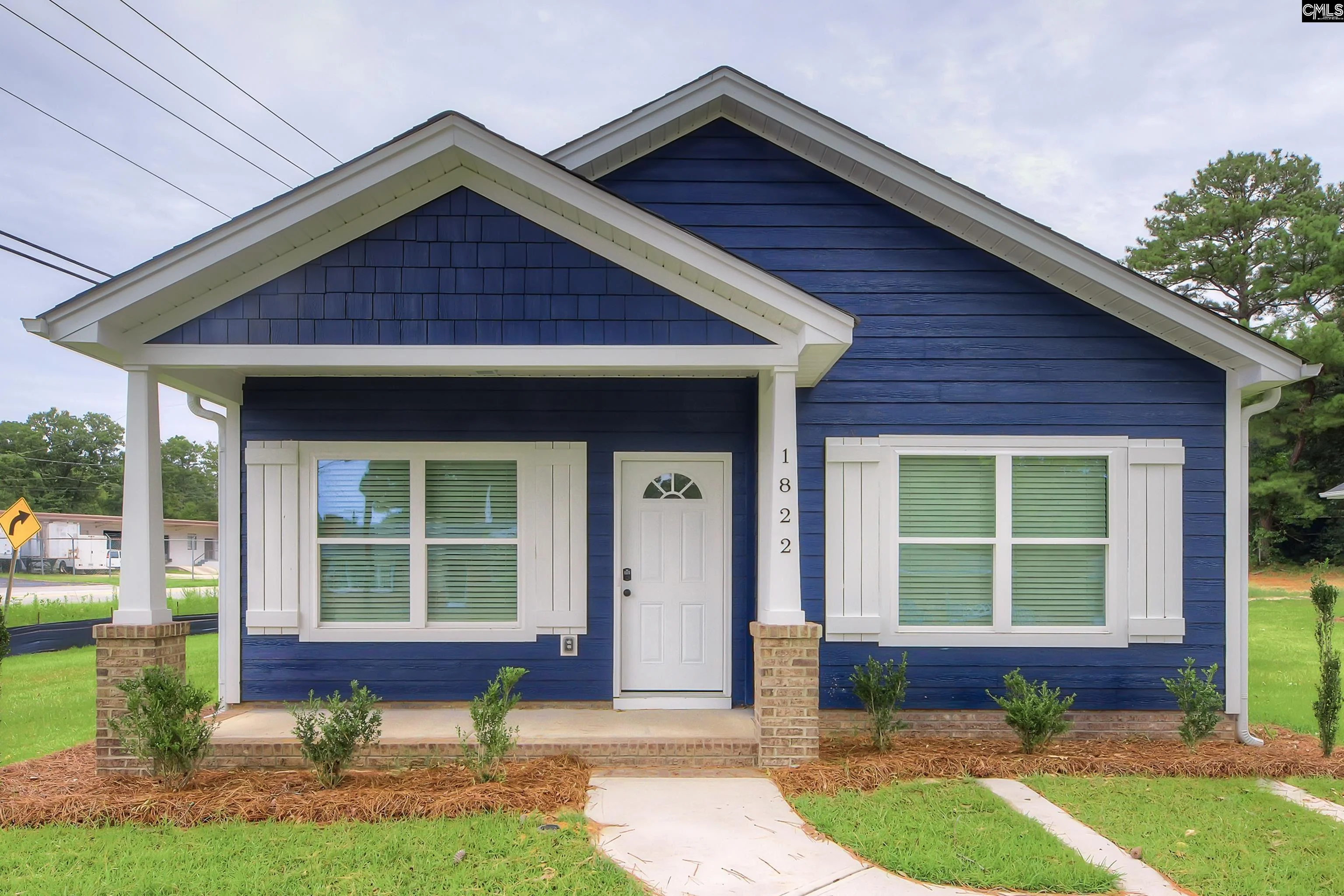 1822 Sunnyside Drive
