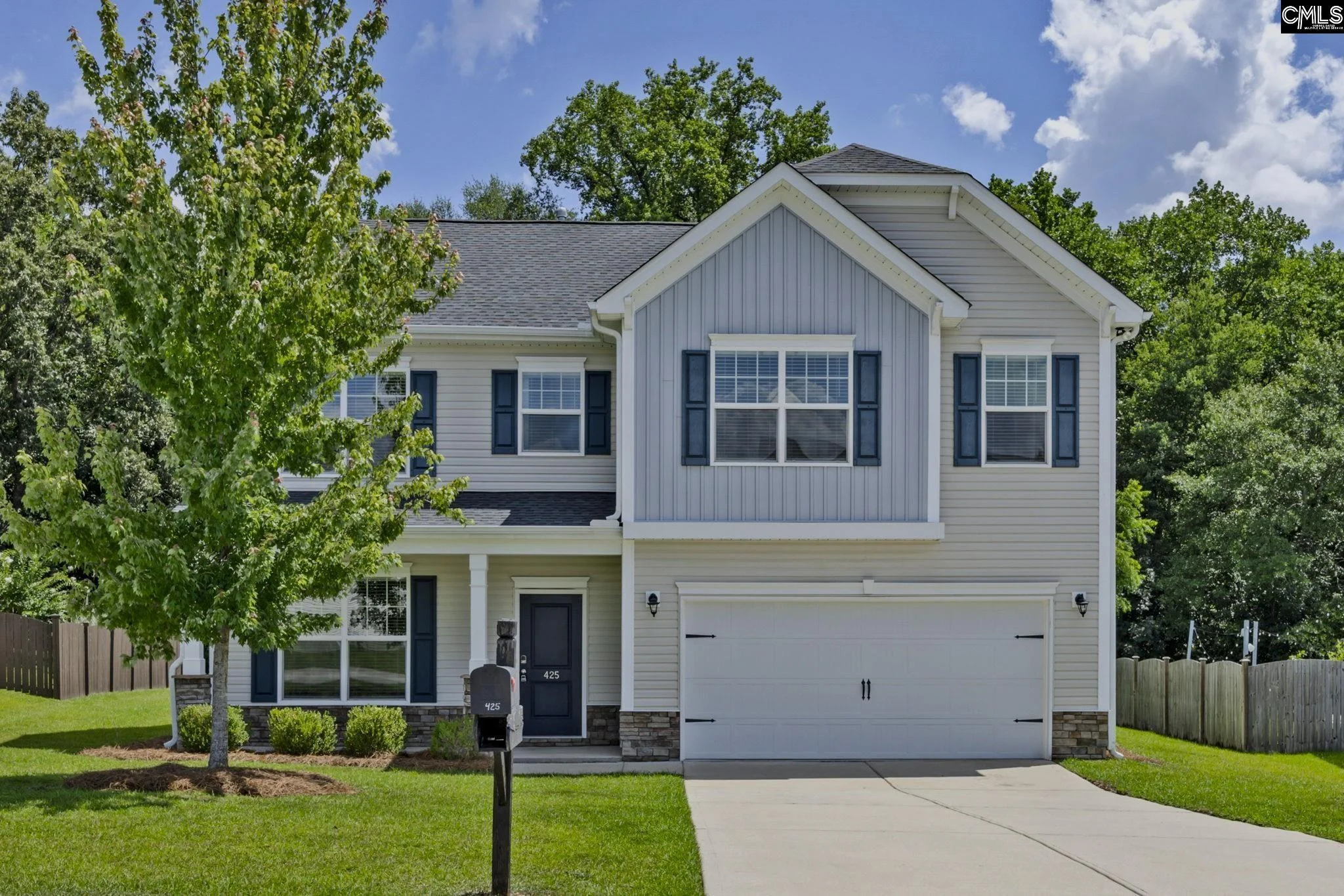 425 Magnolia Tree Road