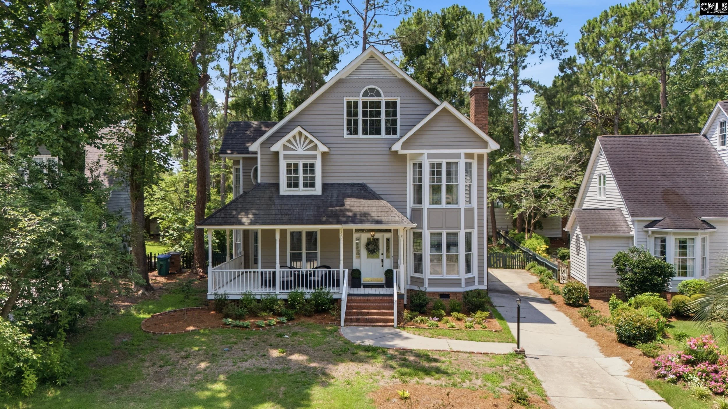 140 Branch Hill Lane