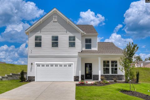 Photo of 313 Welbeck Road, Lexington, SC 29073 (MLS # 632327)