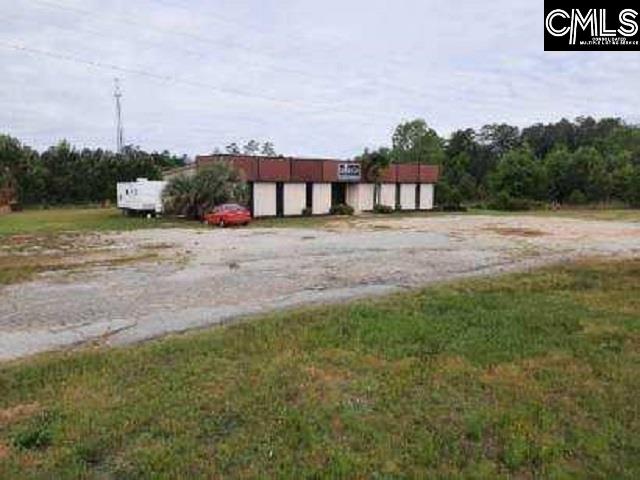 Photo 1 of 8 — 177 Thomas Griffin Road, Newberry, SC 29108