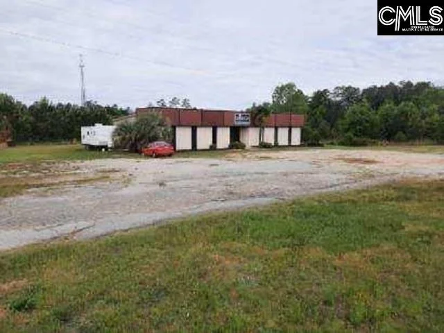 177 Thomas Griffin Road, Newberry, SC, 29108