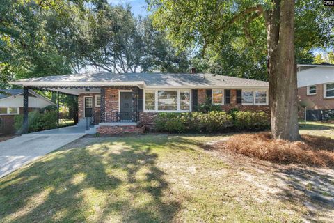 Photo of 1041 Indigo Avenue, Cayce, SC 29033 (MLS # 617883)