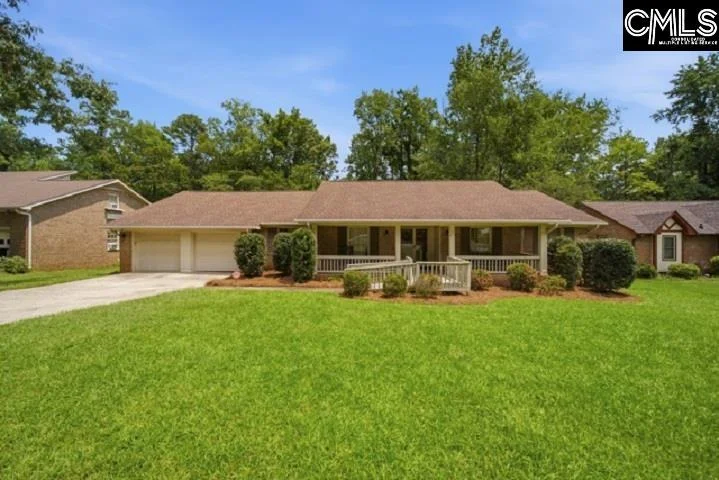1723 Willow Creek Drive