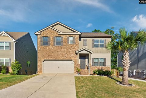 Photo of 117 Village View Way, Lexington, SC 29072 (MLS # 631108)