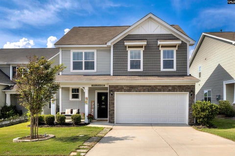 Photo of 1260 Independence Drive, Elgin, SC 29045 (MLS # 636289)
