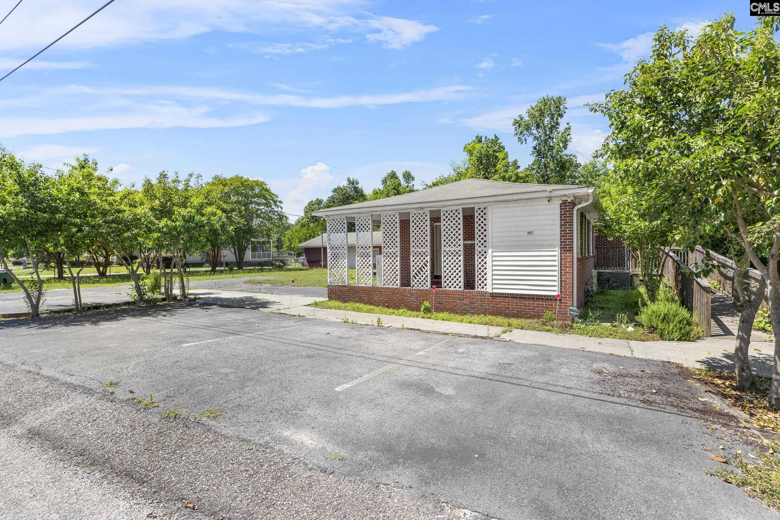 3017 Platt Springs Road