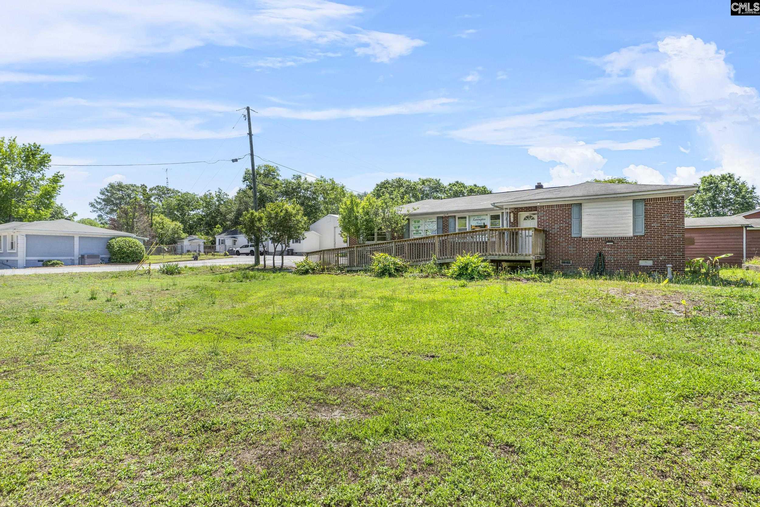 3017 Platt Springs Road