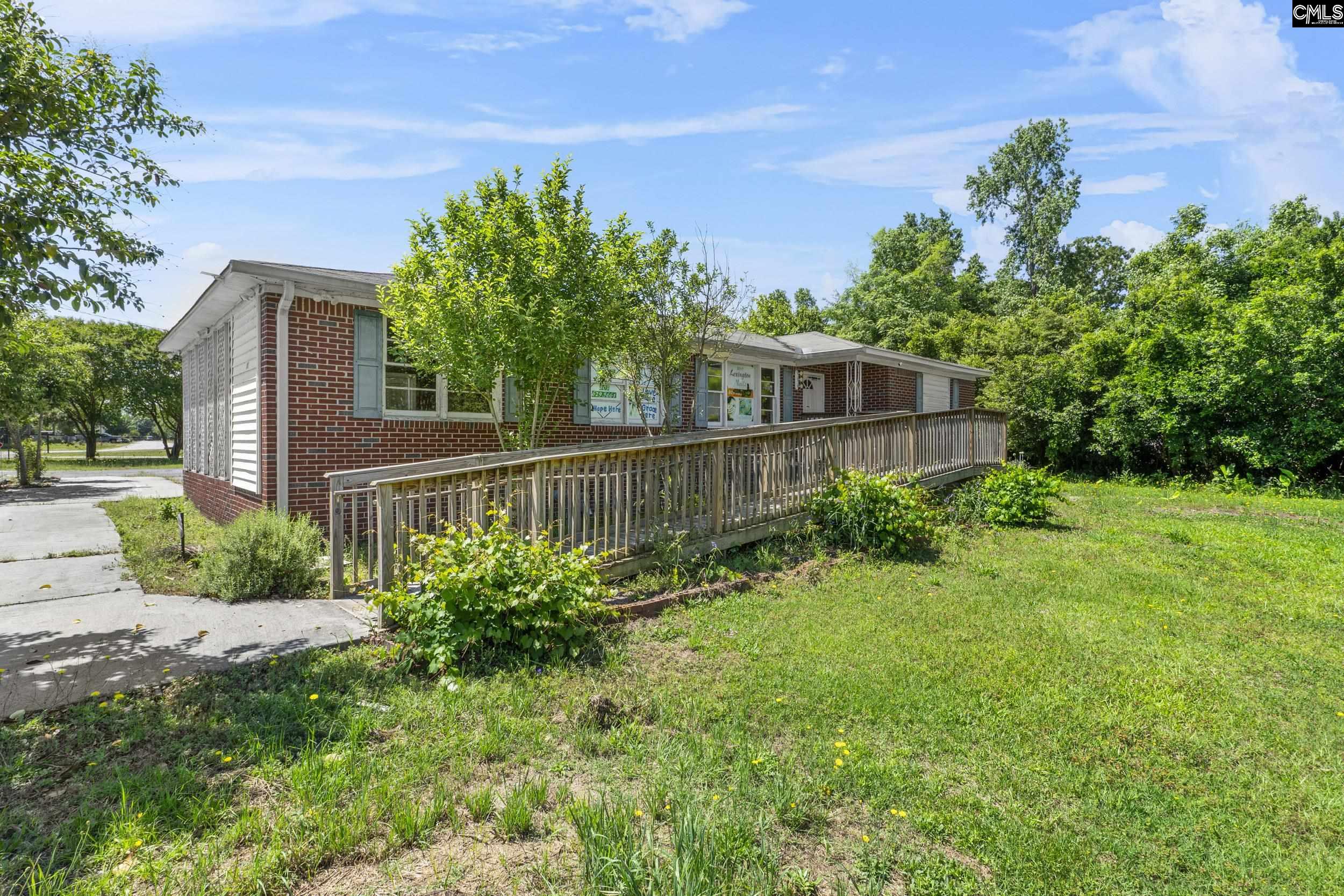 3017 Platt Springs Road